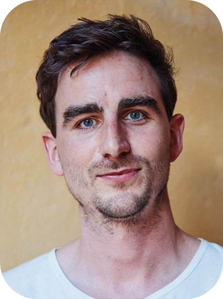 Aidan Friedberg