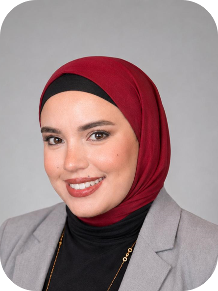 Houda Aljadiry