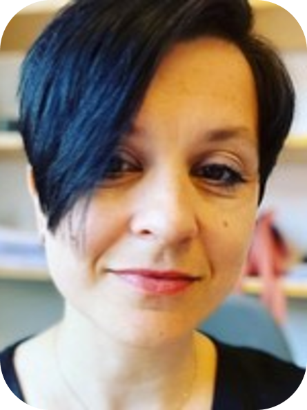 Olga Viberg
