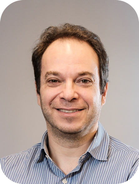 Ricardo Madeira