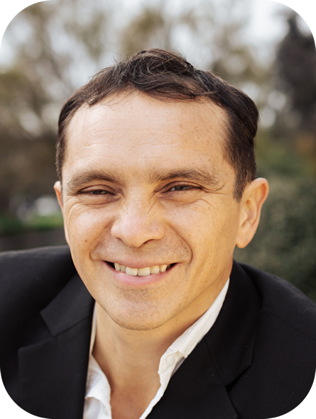 Roberto Maldonado