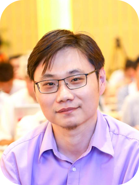 Yu Lu